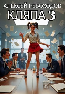 Кляпа 3