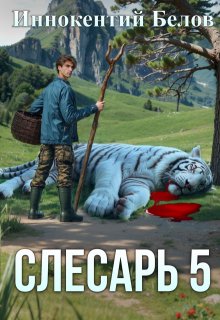 Слесарь 5