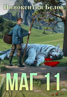 Маг 11