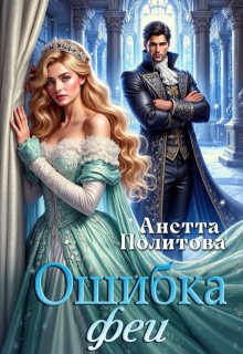 Ошибка феи
