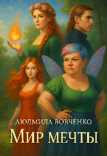 Мир мечты.