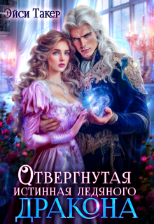 ❅ Отвергнутая истинная ледяного дракона