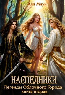 Наследники