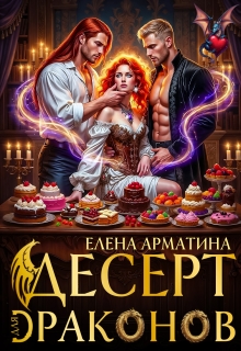 Десерт для драконов