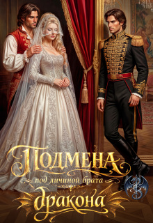 Подмена. Под личиной брата — дракона