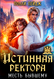 Истинная Ректора. Месть бывшему