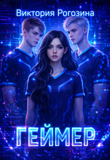 Геймер