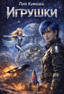 Игрушки
