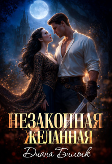 Незаконная желанная