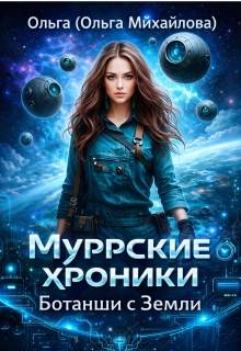 Муррские хроники ботанши с Земли