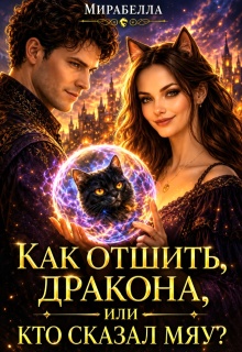 Как отшить дракона, или кто сказал Мяу?