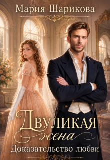 Двуликая жена. Доказательство любви