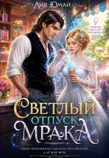 Светлый отпуск Мрака