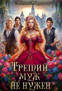 Третий муж не нужен