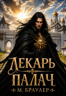Лекарь. Палач