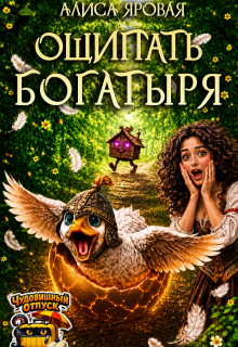 Ощипать богатыря