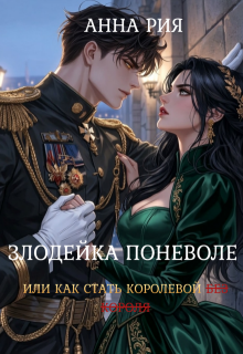 Злодейка поневоле или как стать королевой без короля