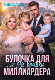 Булочка и две крошки для миллионера