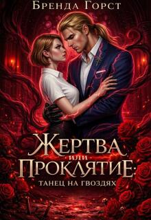 Жертва или проклятие: танец на гвоздях