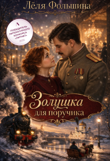 Золушка для поручика