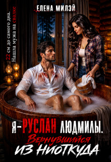 Я – Руслан Людмилы. Вернувшийся из ниоткуда