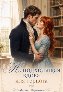 Неподходящая вдова для герцога